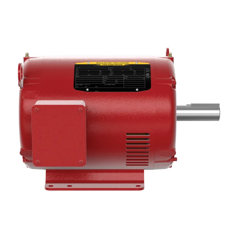 15//10HP,3475//2900RPM,3PH,60//50HZ — photo 2 of 3