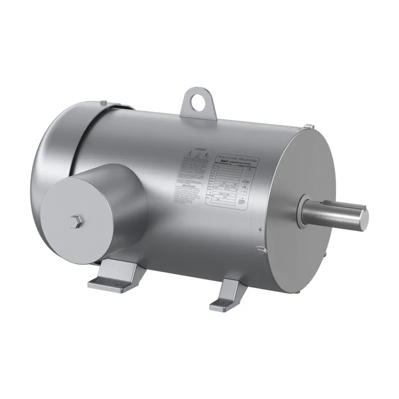 20HP,1765RPM,3PH,60HZ,256T,3960M,TE — photo 1 of 3