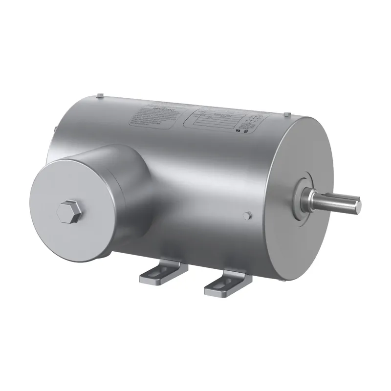 .75HP,1765RPM,3PH,60HZ,56,3514M,TEN — photo 1 of 3