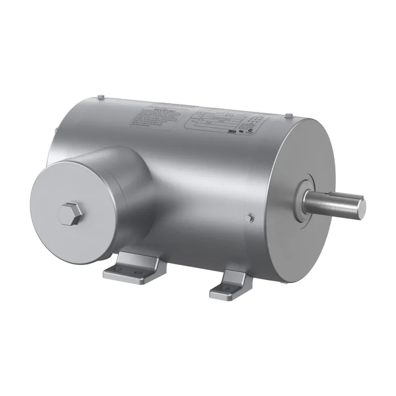 1HP,1770RPM,3PH,60HZ,143T,3522M,TEN — photo 1 of 3