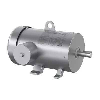 3HP,1760RPM,3PH,60HZ,182T,3636M,TEF