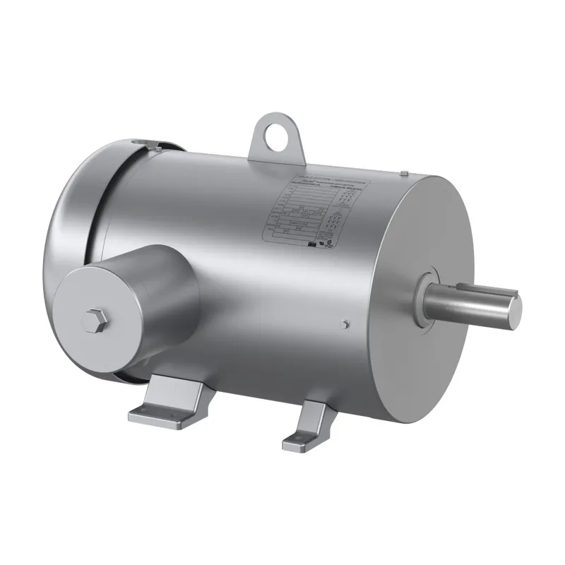 7.5HP,1770RPM,3PH,60HZ,213T,3740M,T — photo 1 of 3