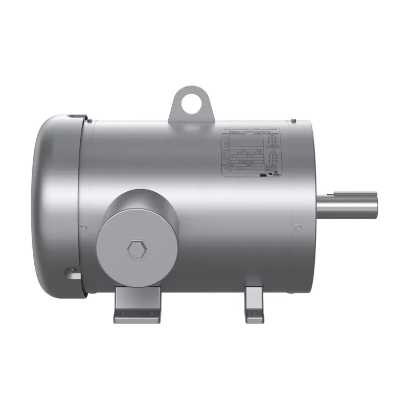 7.5HP,1770RPM,3PH,60HZ,213T,3740M,T — photo 2 of 3