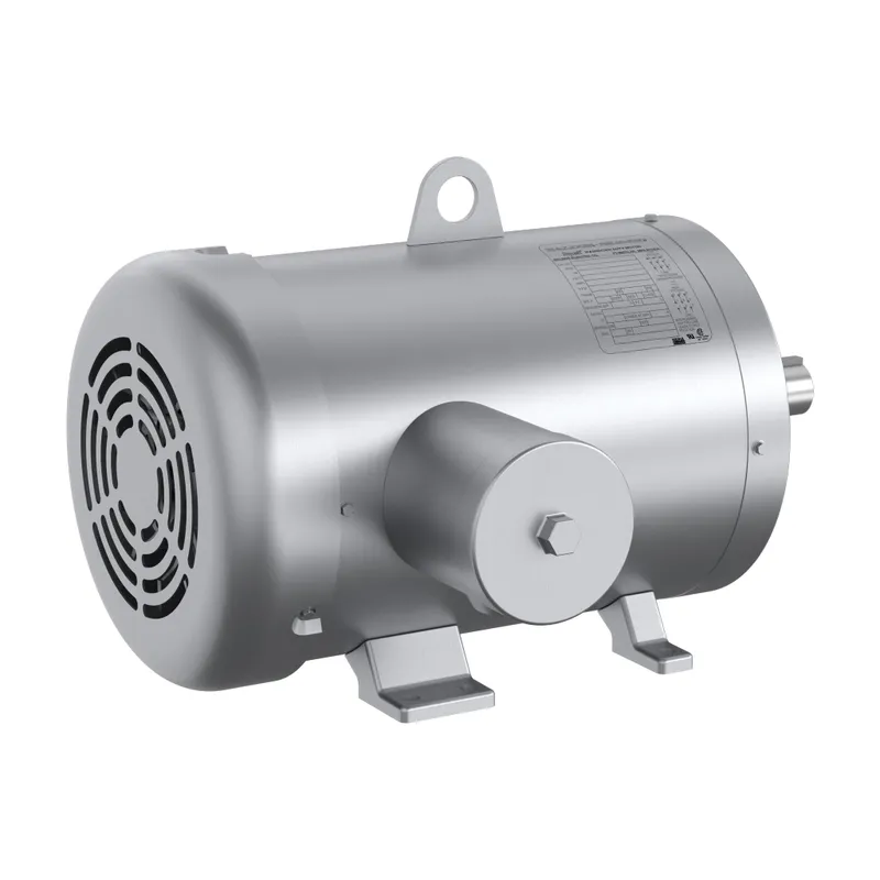 7.5HP,1770RPM,3PH,60HZ,213T,3740M,T — photo 3 of 3