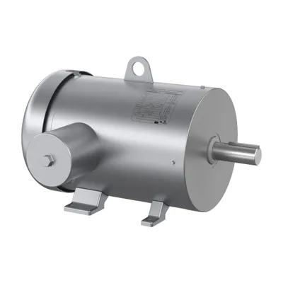 10HP,1770RPM,3PH,60HZ,215T,3756M,TE