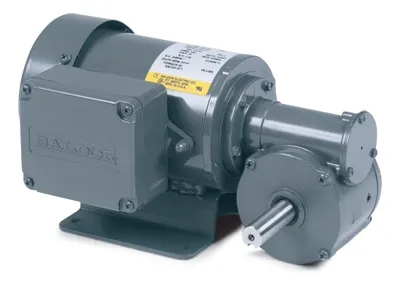 .09/.12HP,1400RPM,1PH,50/60HZ,K-1,2