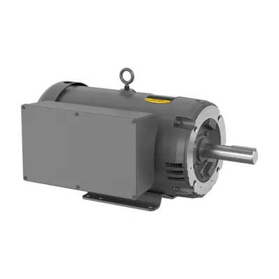 7.5HP,1725RPM,1PH,60HZ,215TZ,3744LC