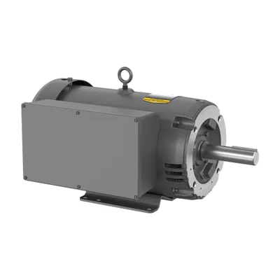 10HP,1740RPM,1PH,60HZ,215TZ,3748LC,