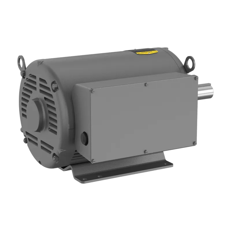 16HP,1760RPM,1PH,60HZ,256TZ,3956LC, — photo 3 of 3
