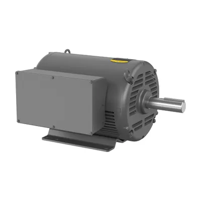 16HP,1760RPM,1PH,60HZ,256TZ,3956LC,