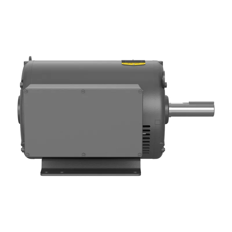16HP,1760RPM,1PH,60HZ,256TZ,3956LC, — photo 2 of 3