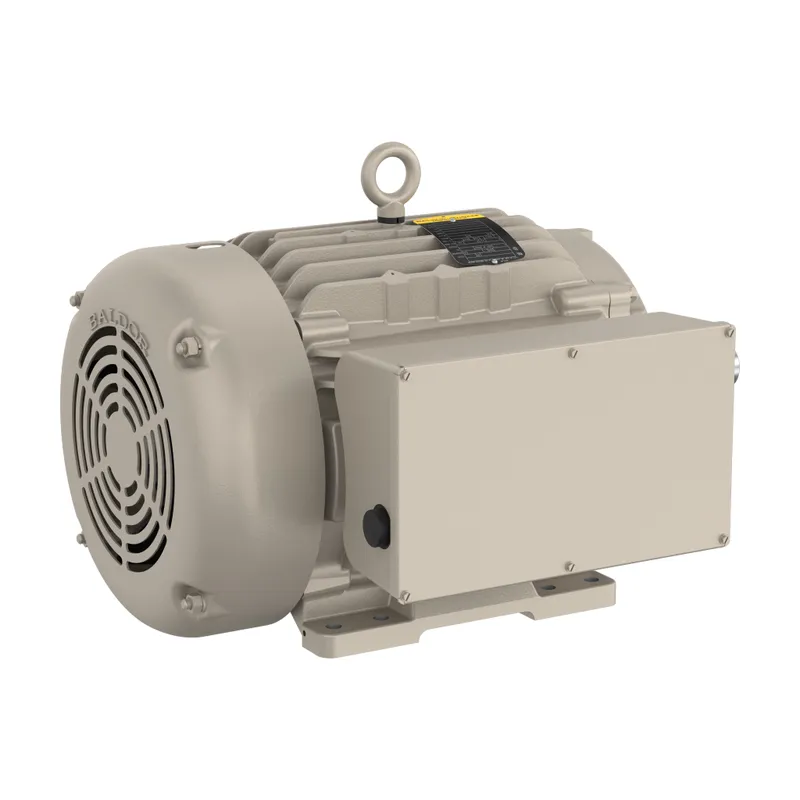 16HP,1740RPM,1PH,60HZ,256TZ,0956LC, — photo 3 of 3