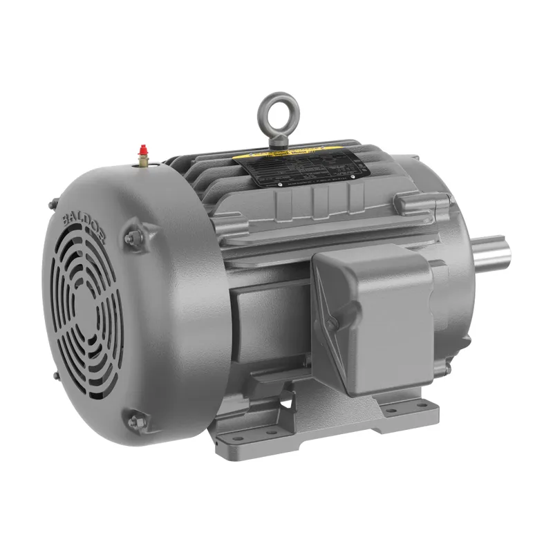 7.5HP//5KW,1175//980RPM,3PH,60//50H — photo 3 of 3