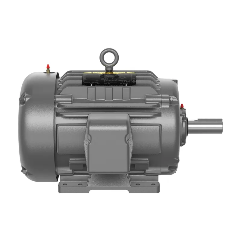 10HP//7.5KW,1180//980RPM,3PH,60//50 — photo 2 of 3