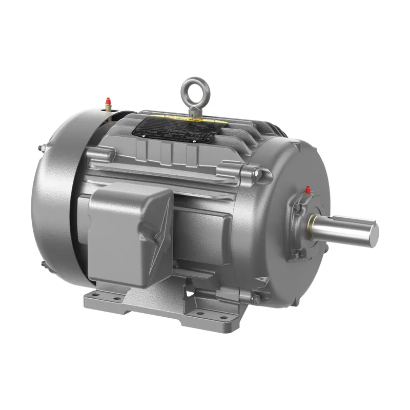 20HP//15KW,1770//1465RPM,3PH,60//50 — photo 1 of 3