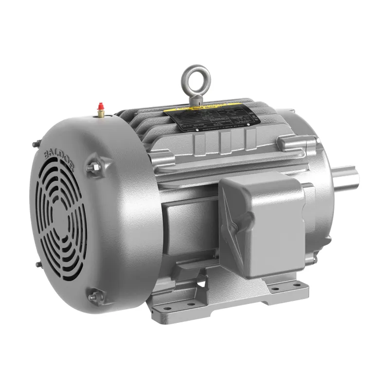 20HP//15KW,1770//1465RPM,3PH,60//50 — photo 3 of 3