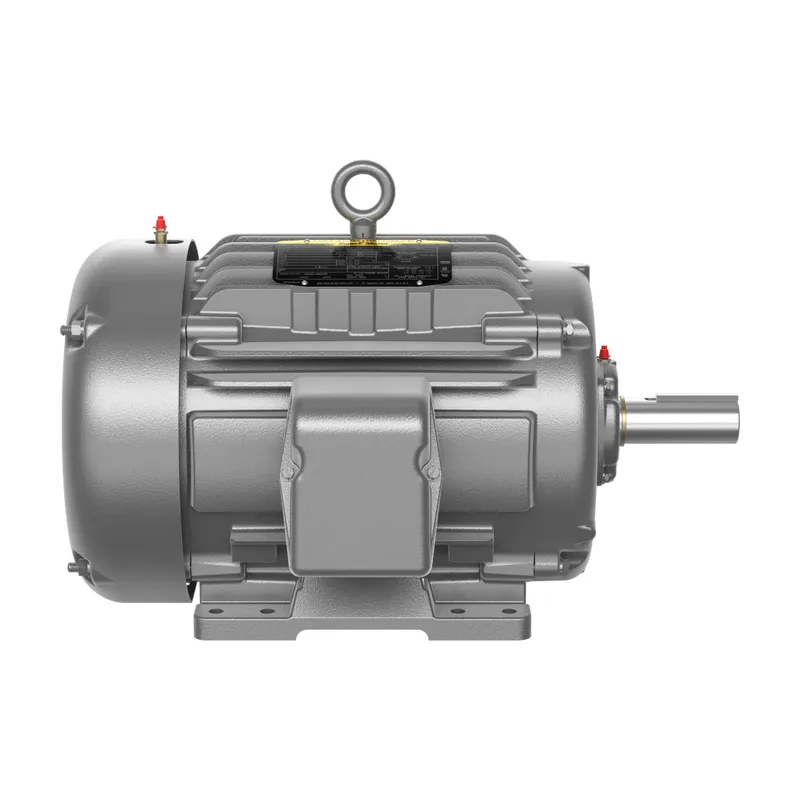 20HP//15KW,1770//1465RPM,3PH,60//50 — photo 2 of 3