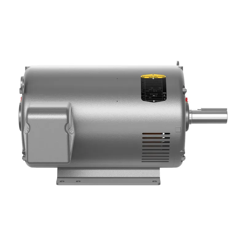 7.5HP//5KW,1180//980RPM,3PH,60//50H — photo 2 of 3