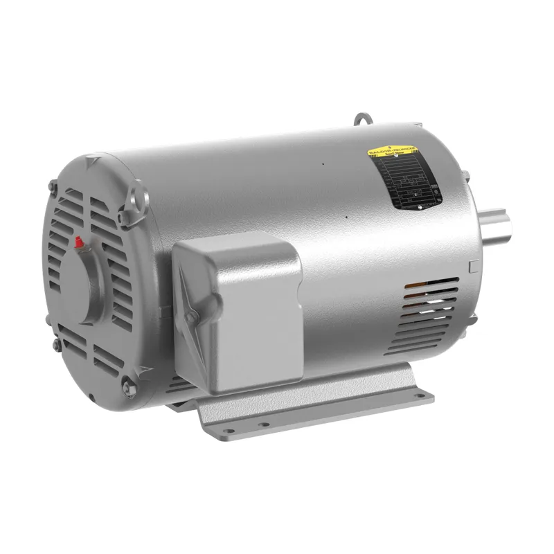 10HP//7.5KW,1180//980RPM,3PH,60//50 — photo 3 of 3