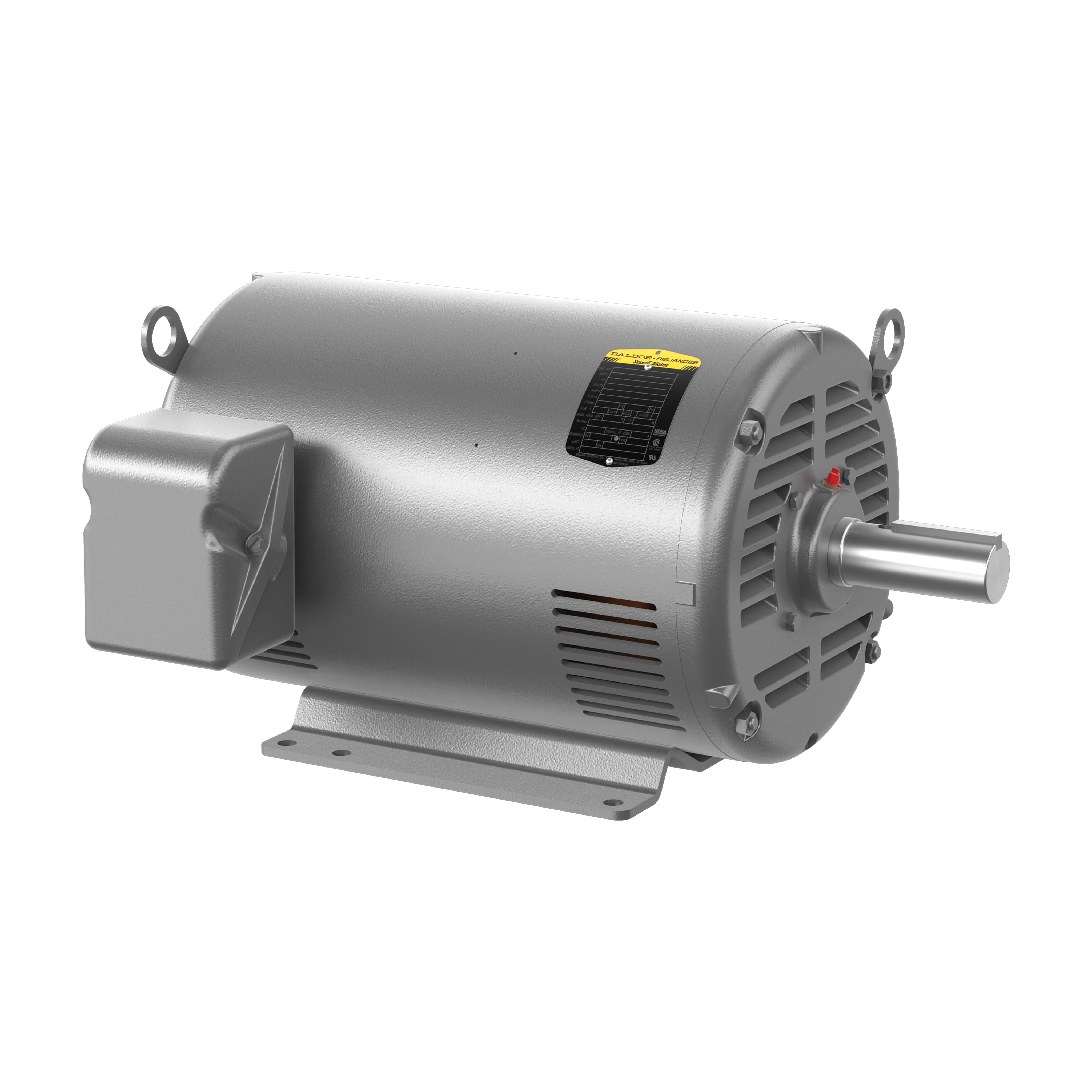 10HP//7.5KW,1180//980RPM,3PH,60//50 — photo 1 of 3