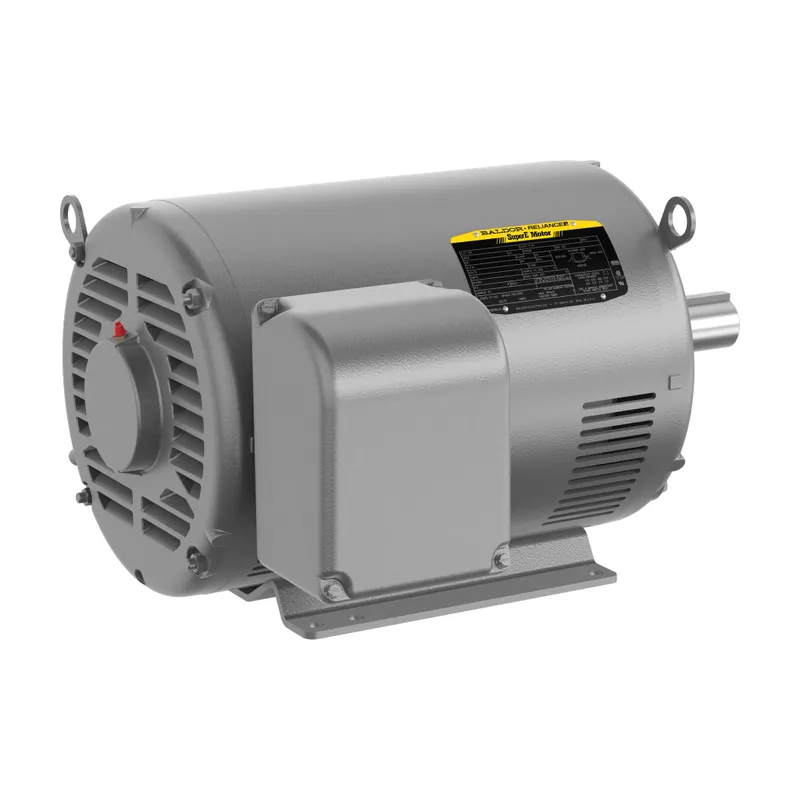 20HP//15KW,1180//980RPM,3PH,60//50H — photo 3 of 3
