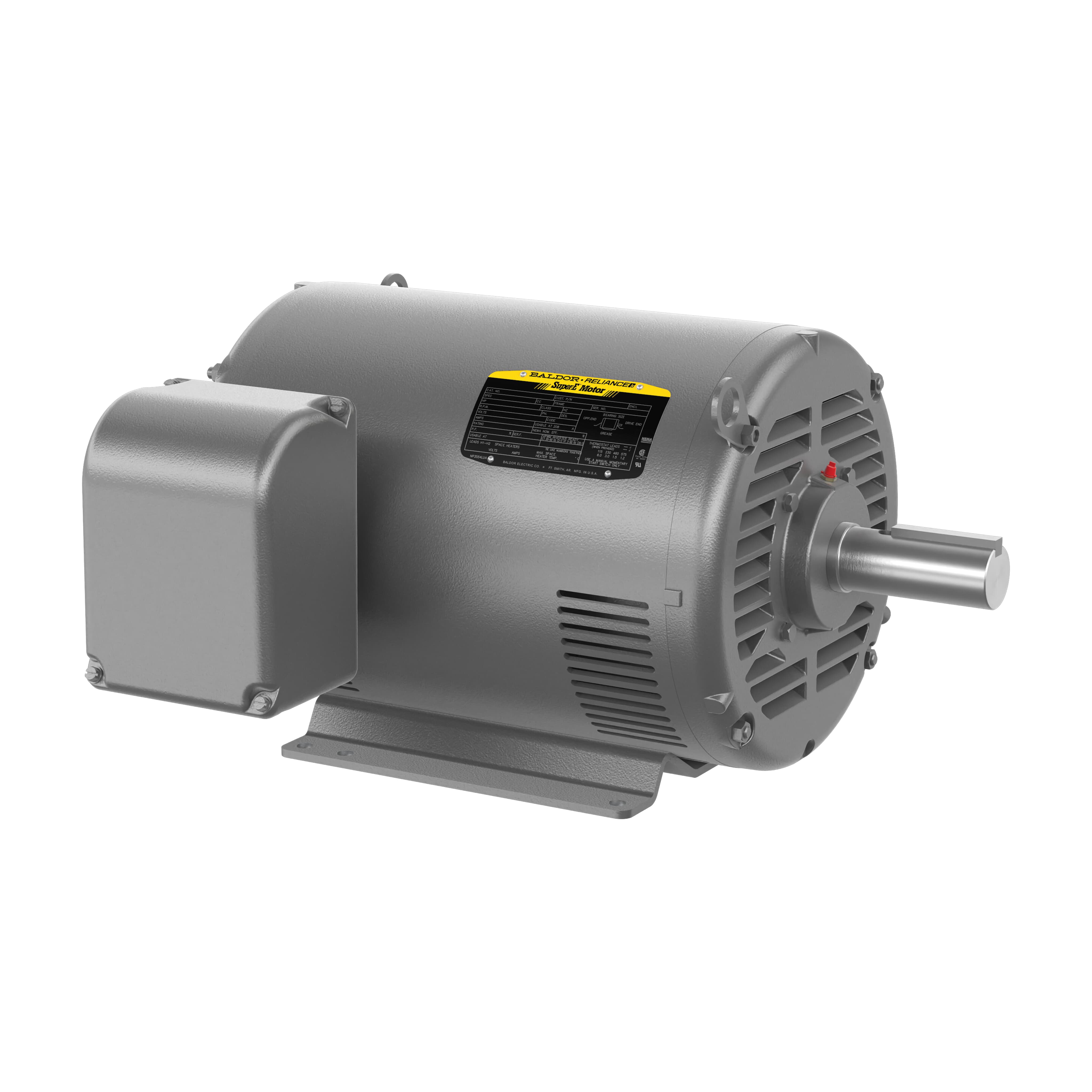 20HP//15KW,1180//980RPM,3PH,60//50H — photo 1 of 3