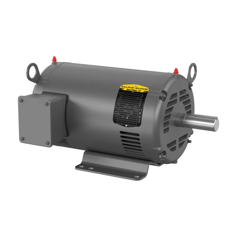 1.5HP/1.1KW,1170//960RPM,3PH,60//50 — photo 1 of 3