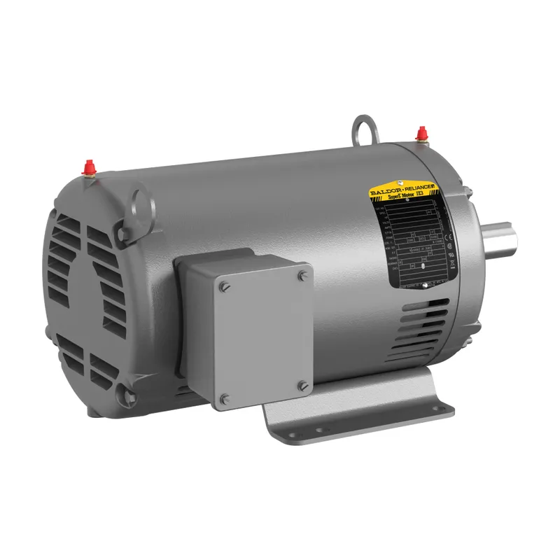 3HP,1760//1460RPM,3PH,60//50HZ,182T — photo 3 of 3