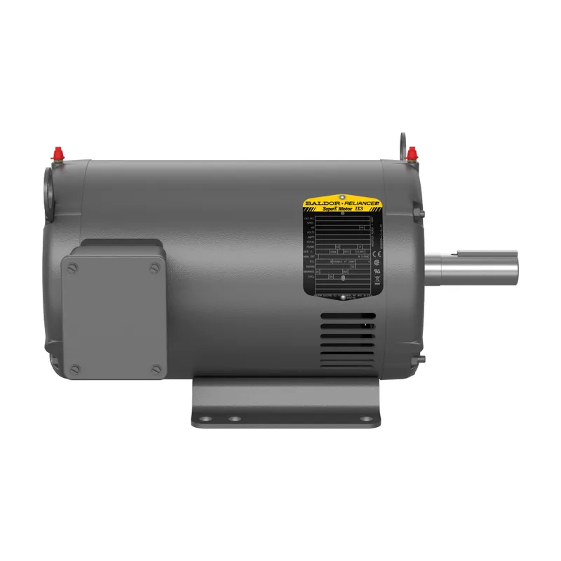 2HP,1170//965RPM,3PH,60//50HZ,184T, — photo 2 of 3