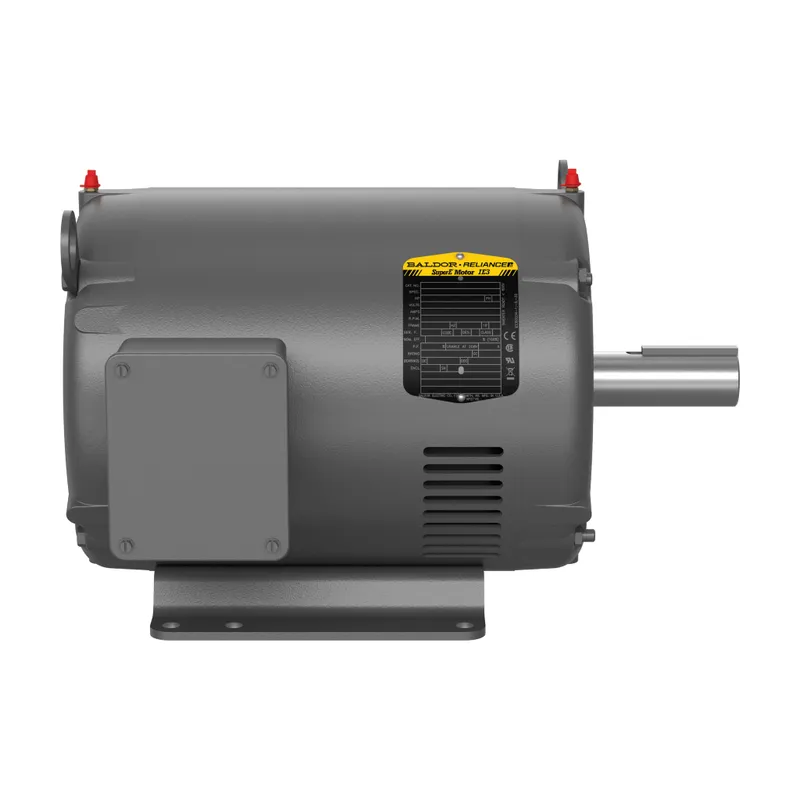 7.5HP,1770//1460RPM,3PH,60//50HZ,21 — photo 2 of 3
