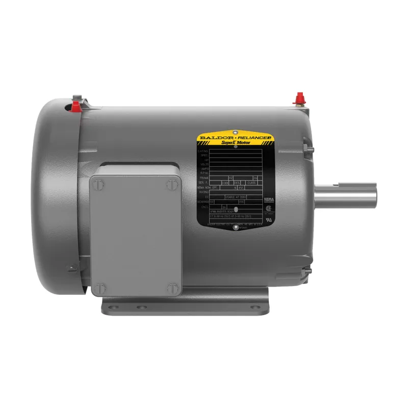 1HP//.75KW,1170//965RPM,3PH,60//50H — photo 2 of 3