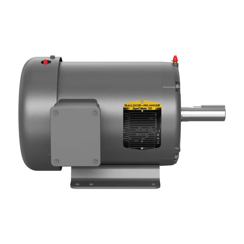 ,RPM,0PH,HZ,182T,TEFC,F1,N — photo 2 of 3