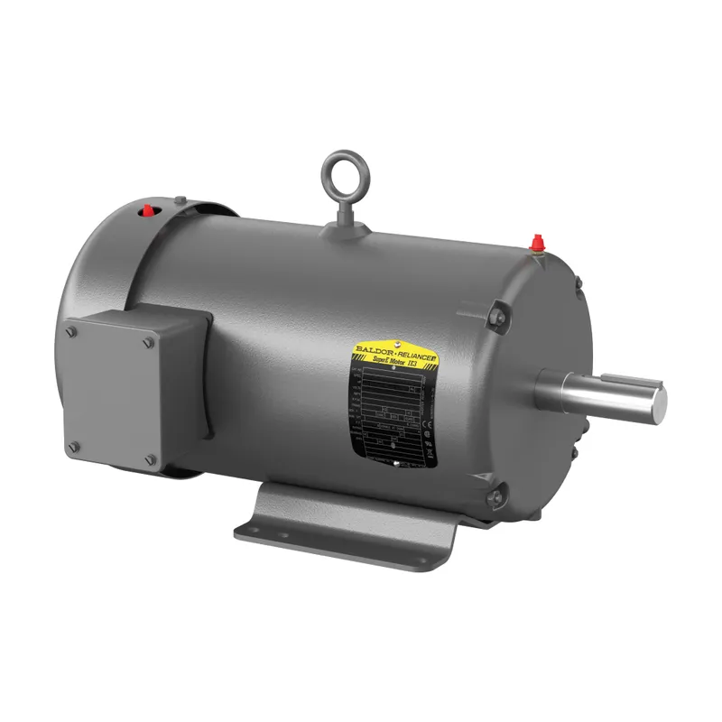 3HP,1760//1460RPM,3PH,60//50HZ,182T — photo 1 of 3