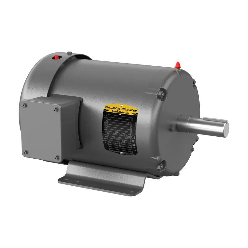 2HP//1.5KW,1175//970RPM,3PH,60//50H — photo 1 of 3