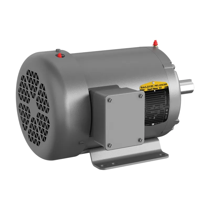 2HP//1.5KW,1175//970RPM,3PH,60//50H — photo 3 of 3