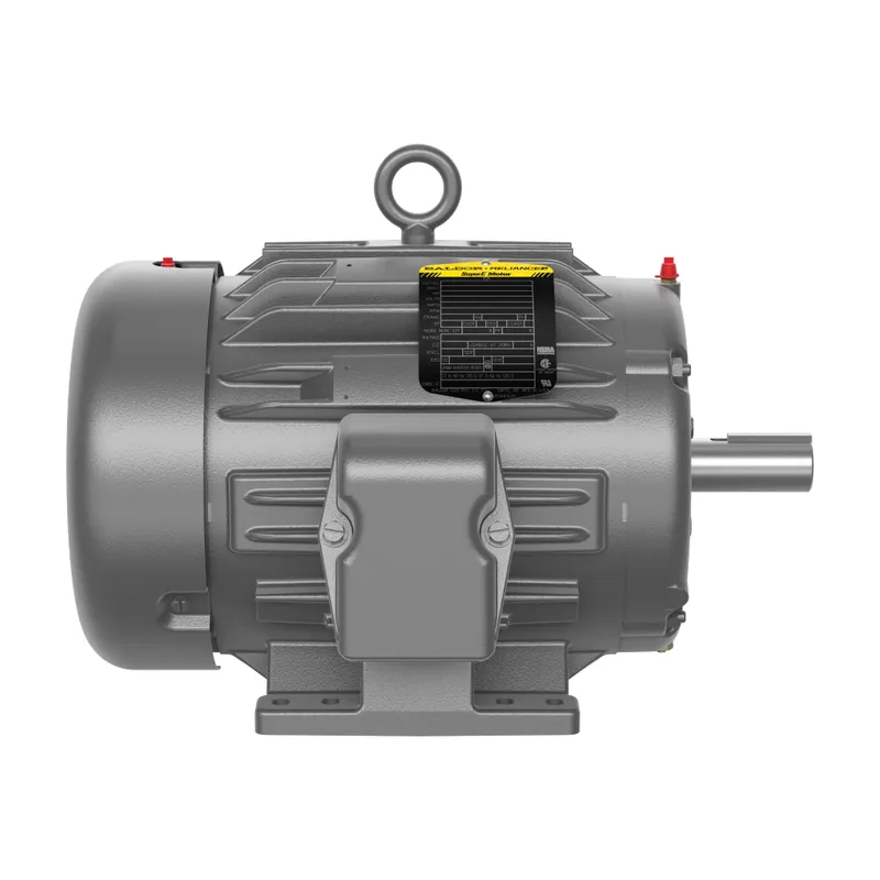 2HP//1.5KW,1170//965RPM,3PH,60//50H — photo 2 of 3
