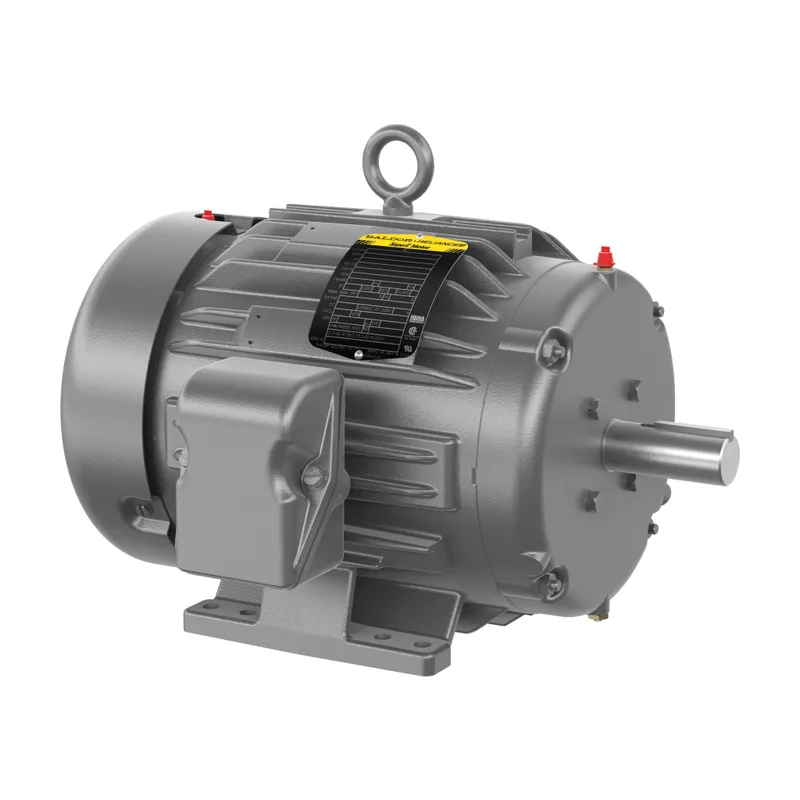 2HP//1.5KW,1170//965RPM,3PH,60//50H — photo 1 of 3