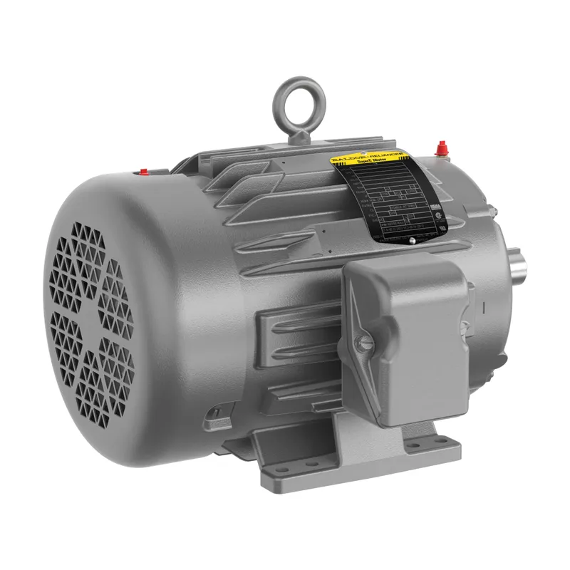 2HP//1.5KW,1170//965RPM,3PH,60//50H — photo 3 of 3
