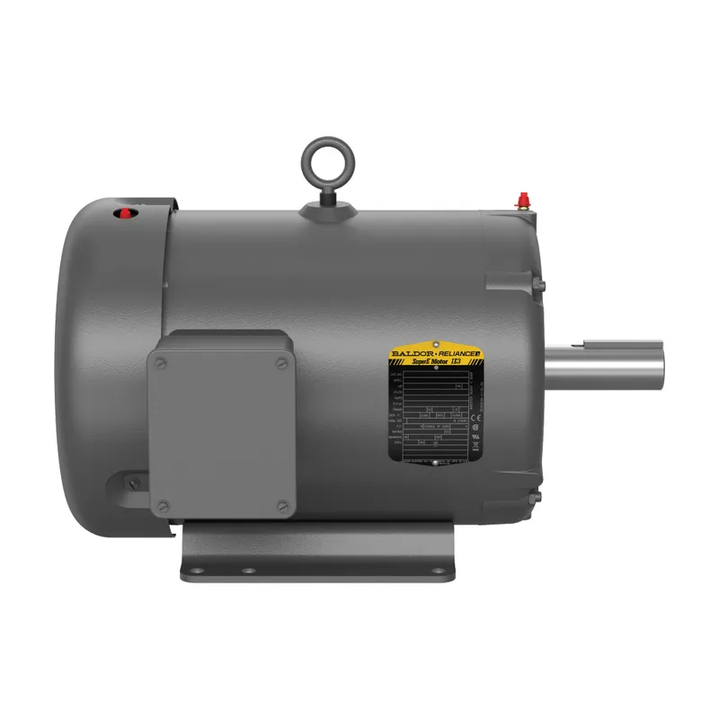 10HP//7.5KW,1770//1460RPM,3PH,60//5 — photo 2 of 3