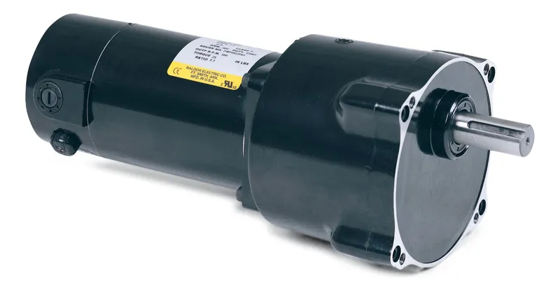 G.M. F27LF 180V DC 500 RPM CAT# G