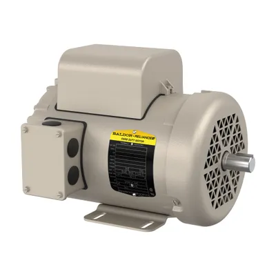 1.5HP,1750RPM,1PH,60HZ,56Z,3522LC,T