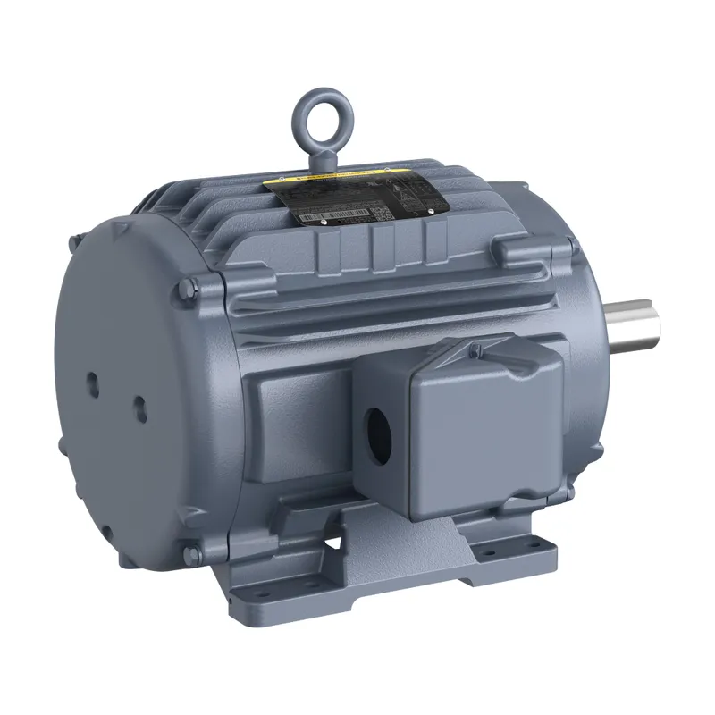 15 AIR OVERHP,1765RPM,3PH,60HZ,254T — photo 3 of 3