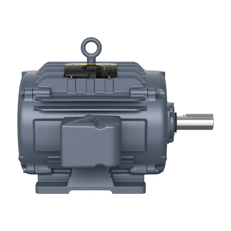 15 AIR OVERHP,1765RPM,3PH,60HZ,254T — photo 2 of 3