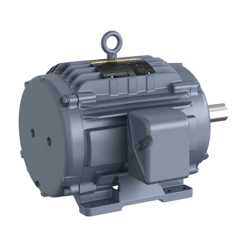 20 AOHP,1770RPM,3PH,60HZ,256T,0960M — photo 3 of 3
