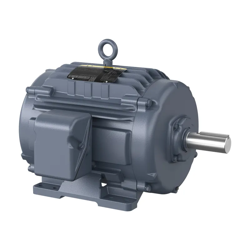 20 AOHP,1770RPM,3PH,60HZ,256T,0960M — photo 1 of 3