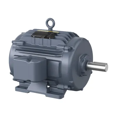 15 AIR OVERHP,3525RPM,3PH,60HZ,254T