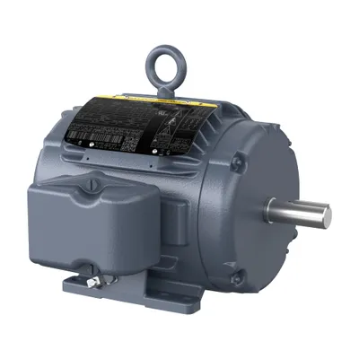 1 AOHP,1760RPM,3PH,60HZ,143T,0522M,