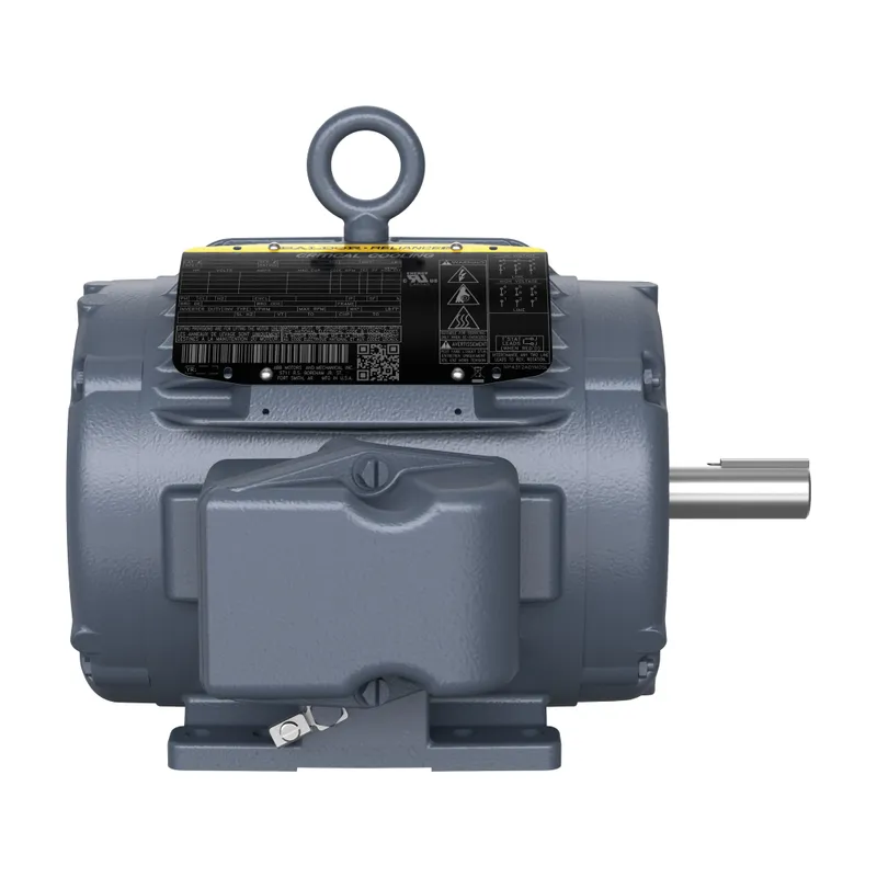 2 AOHP,-RPM,3PH,60HZ,145T,0532M,TEA — photo 2 of 3