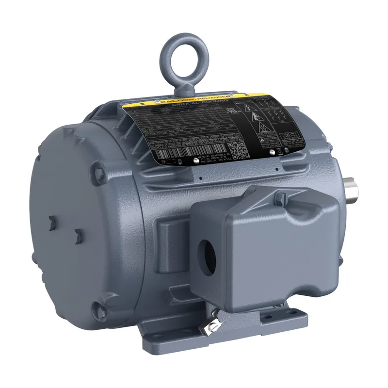 2 AOHP,-RPM,3PH,60HZ,145T,0532M,TEA — photo 3 of 3