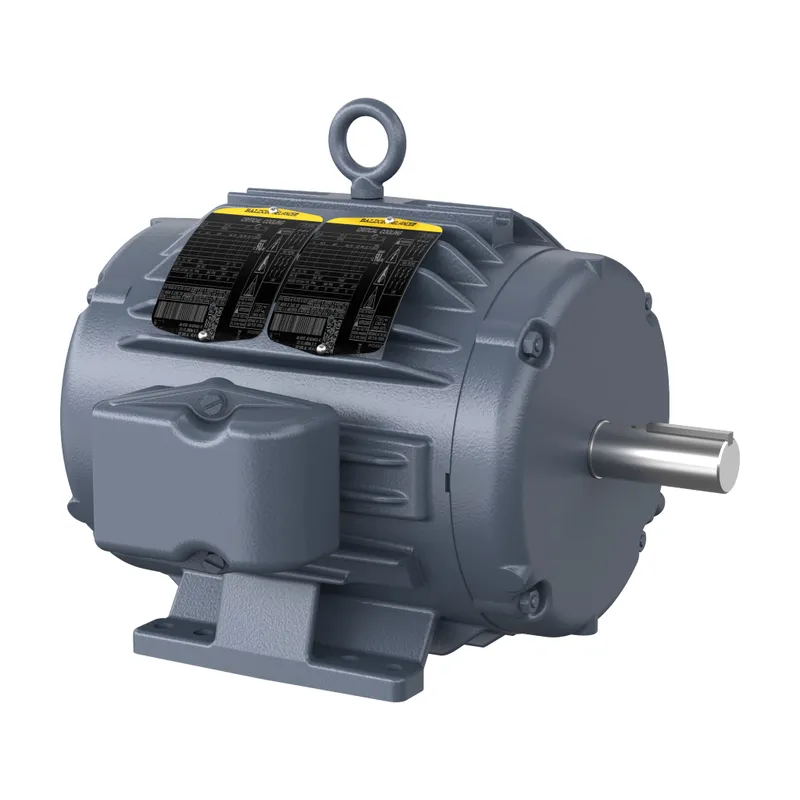 5.0 AOHP,3480RPM,3PH,60HZ,184T,0632 — photo 1 of 3